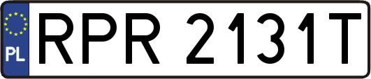 RPR2131T
