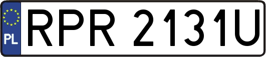 RPR2131U