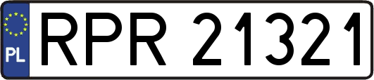 RPR21321