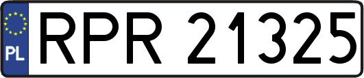 RPR21325
