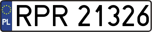 RPR21326