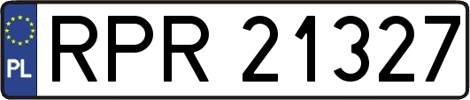RPR21327