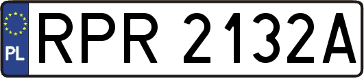RPR2132A