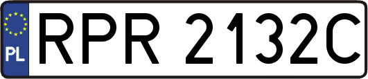 RPR2132C