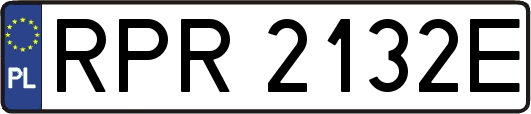 RPR2132E