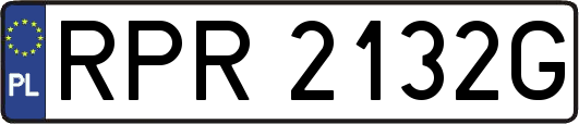 RPR2132G