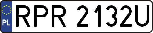 RPR2132U