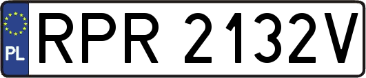 RPR2132V