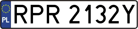 RPR2132Y