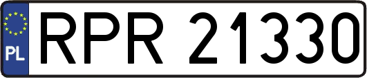 RPR21330