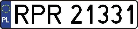 RPR21331