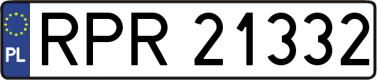 RPR21332