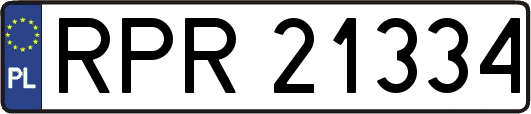 RPR21334