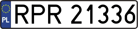 RPR21336
