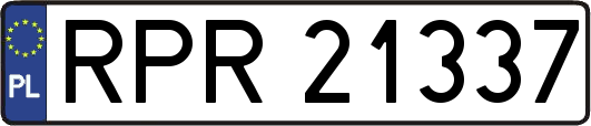RPR21337