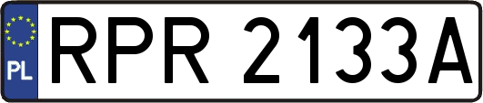 RPR2133A