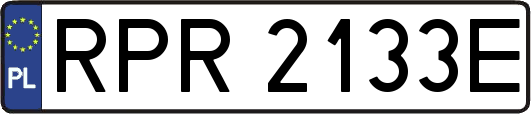 RPR2133E