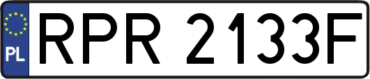 RPR2133F
