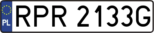 RPR2133G