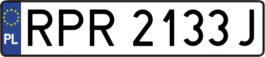 RPR2133J