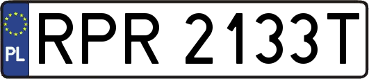 RPR2133T