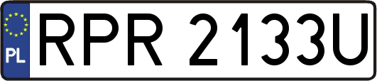 RPR2133U