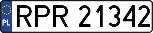 RPR21342