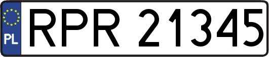 RPR21345