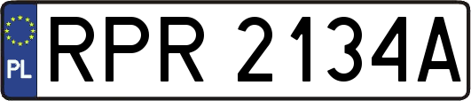 RPR2134A