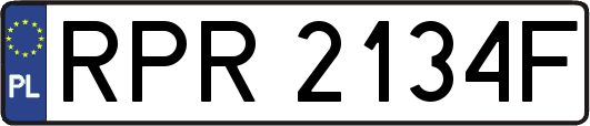 RPR2134F