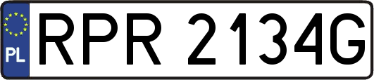 RPR2134G