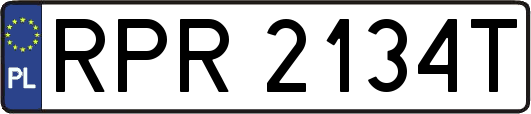 RPR2134T