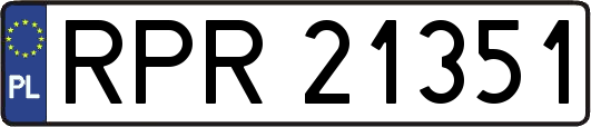 RPR21351