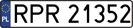 RPR21352