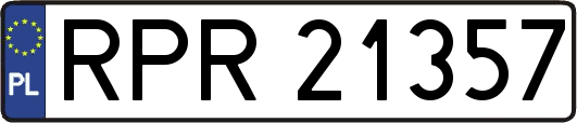 RPR21357