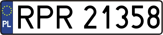 RPR21358