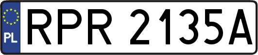RPR2135A