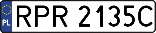 RPR2135C