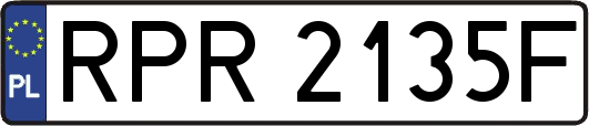 RPR2135F