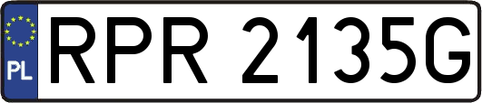 RPR2135G