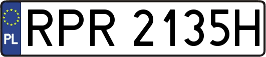 RPR2135H