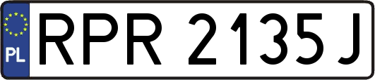RPR2135J