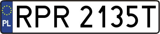 RPR2135T