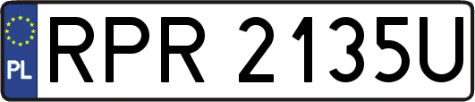 RPR2135U