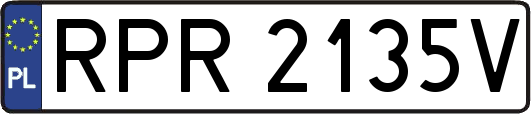 RPR2135V