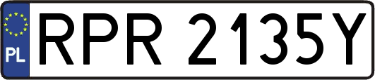 RPR2135Y