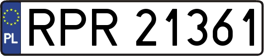 RPR21361