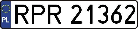RPR21362