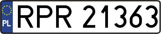 RPR21363