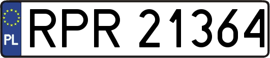 RPR21364